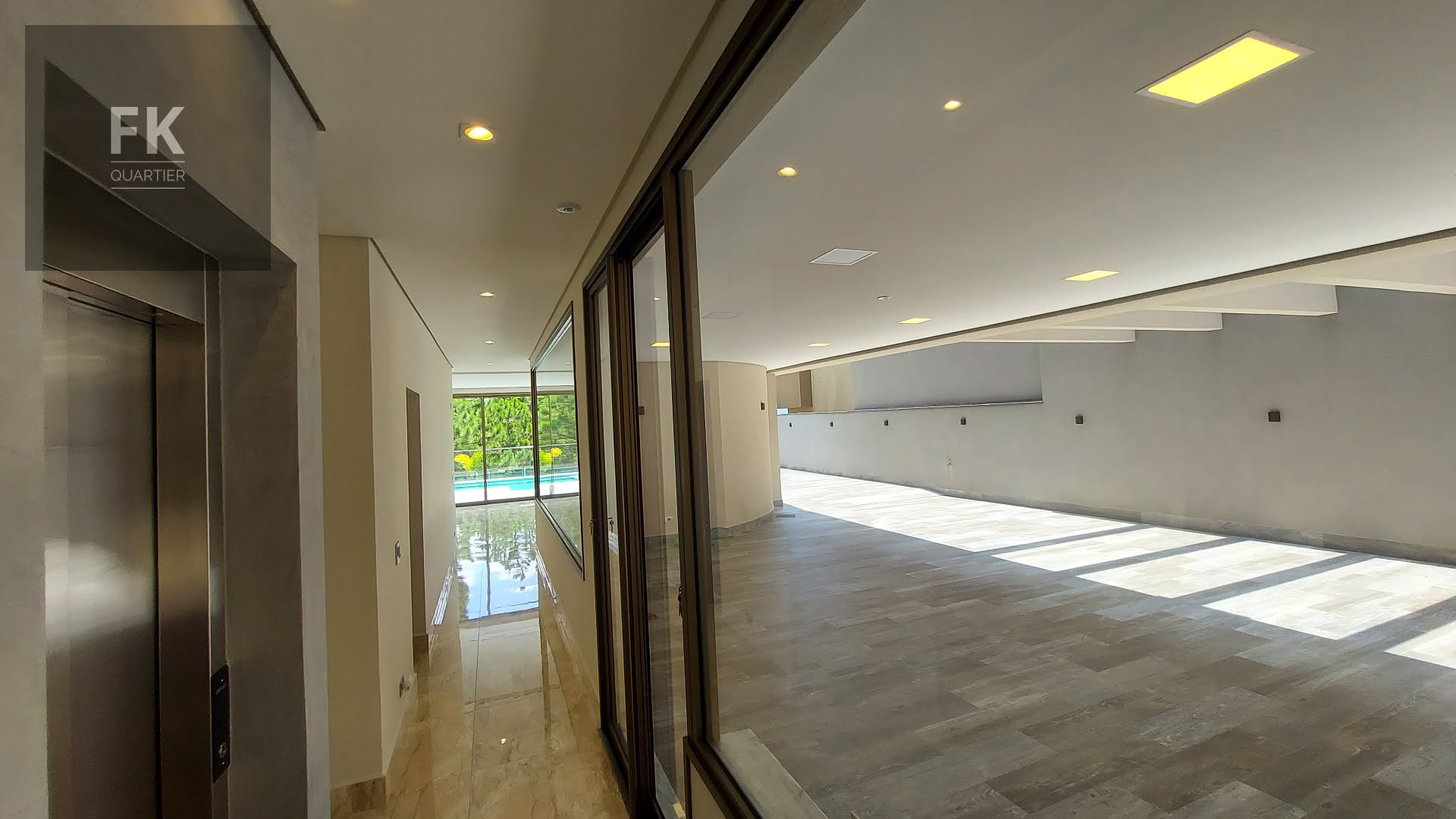 Casa à venda com 4 quartos, 4 suítes, 7 vagas e 578m² no Tamboré, Barueri (SP) — foto 27 de 30