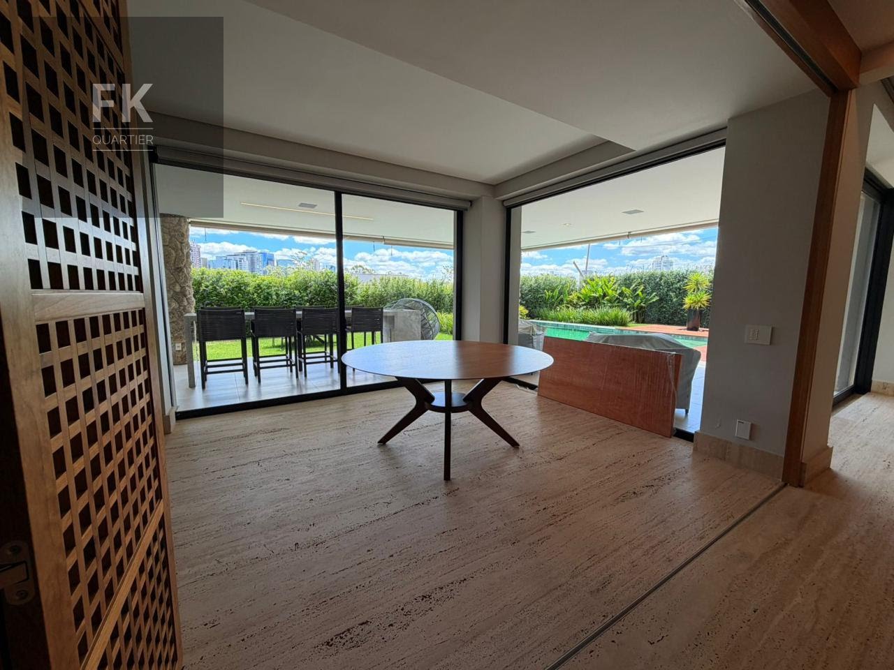 Casa à venda com 5 quartos, 5 suítes, 8 vagas e 800m² no Alphaville Residencial Um, Barueri (SP) — foto 13 de 30