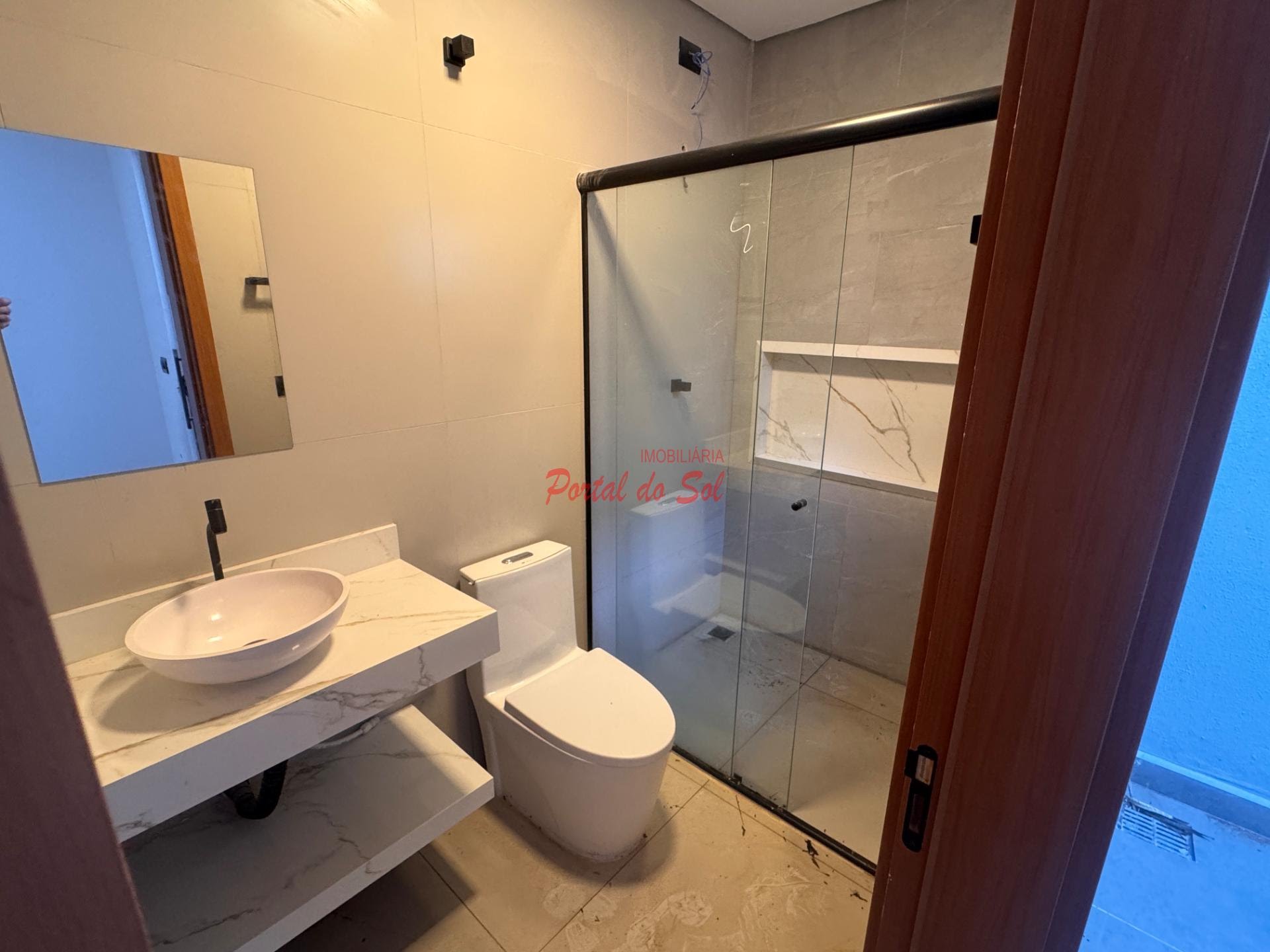 Casa, 1 quarto, 74 m² - Foto 8
