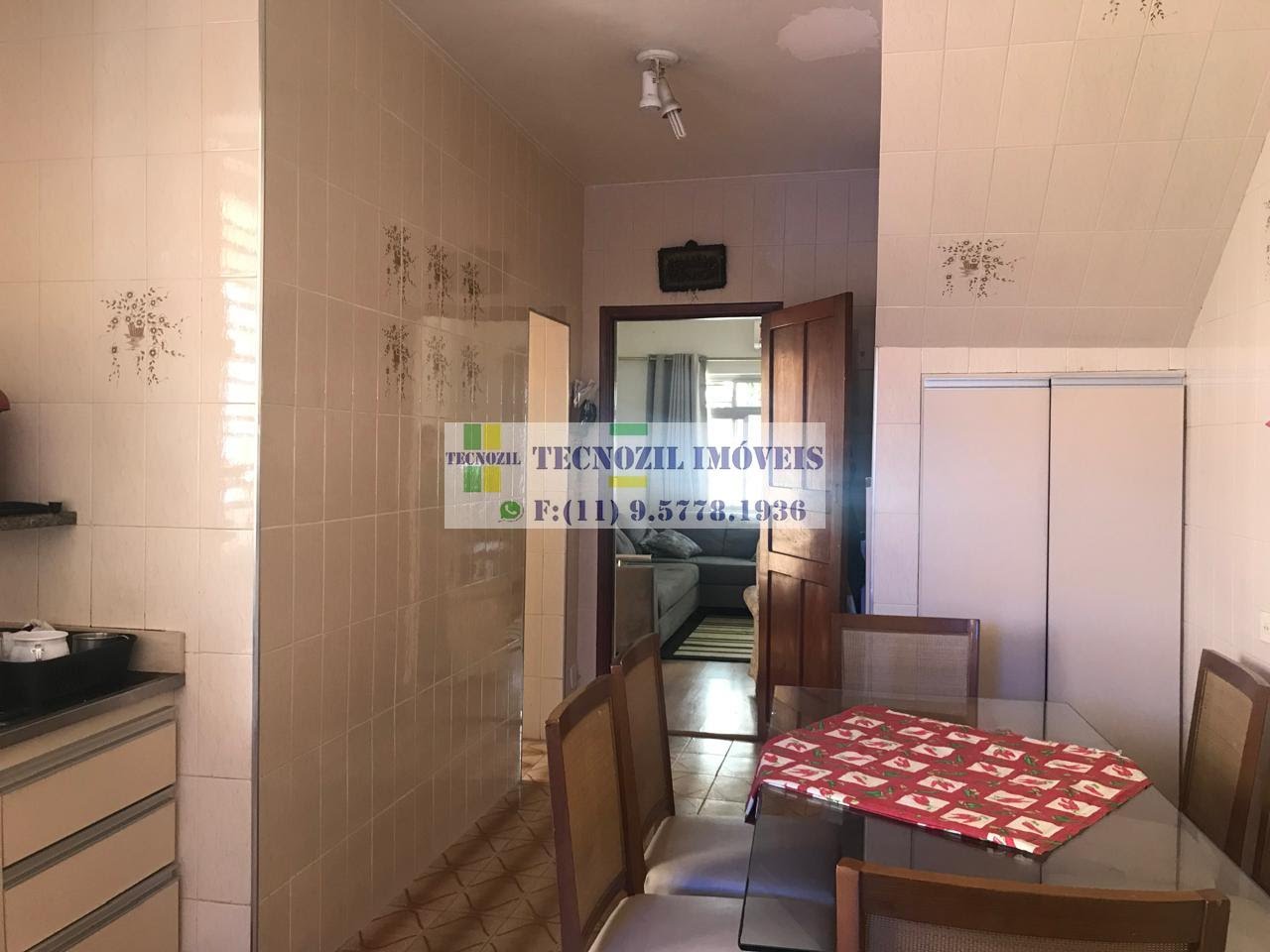 Sobrado, 5 quartos, 170 m² - Foto 14
