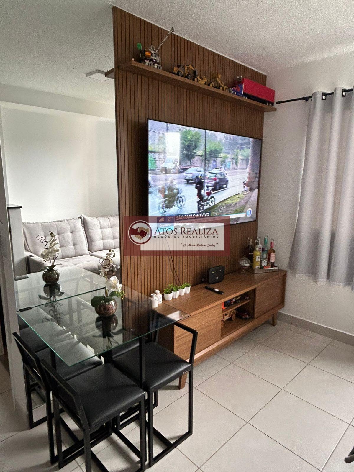 Apartamento à venda com 3 quartos, 1 banheiro e 33m² no Socorro, São Paulo (SP) — foto 18 de 20