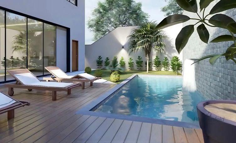 Casa à venda com 4 suítes, 4 vagas e 298m² no Bairro do Limoeiro, Arujá (SP) — foto 22 de 30