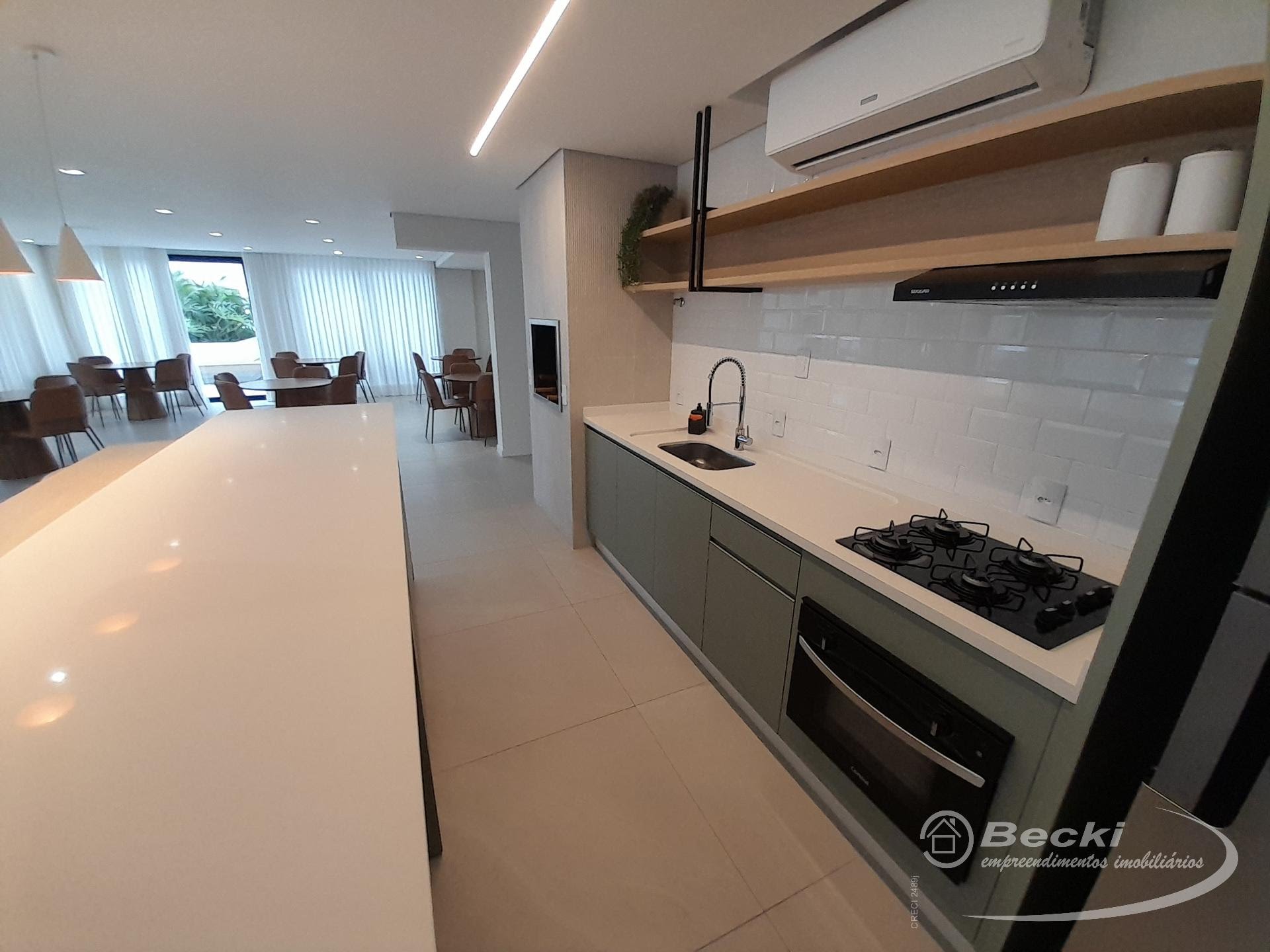 Apartamento à venda com 2 quartos, 1 suíte, 1 vaga e 78m² no Santo Antônio, Joinville (SC) — foto 19 de 30