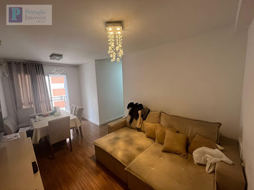 Apartamento em Picanço  -  Guarulhos