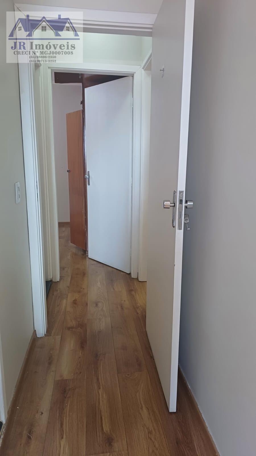 Apartamento à venda com 3 quartos, 1 suíte e 1 vaga no Morro Chic, Itajubá (MG) — foto 25 de 29