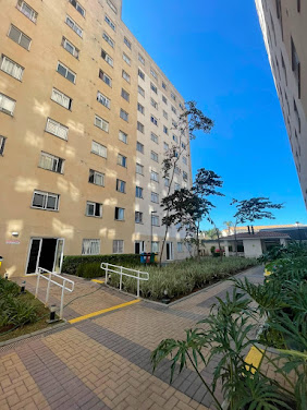 Apartamento em Jardim Cidalia  -  São Paulo