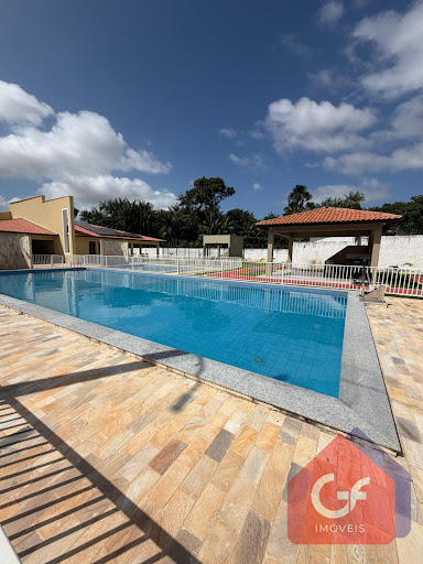Apartamento em Turu  -  condomínio Maribel 