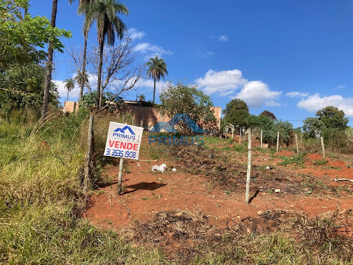 Lote / Terreno em Paraíso  -  Mateus Leme