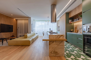 Apartamento em Jardim Paulistano  -  São José do Rio Preto