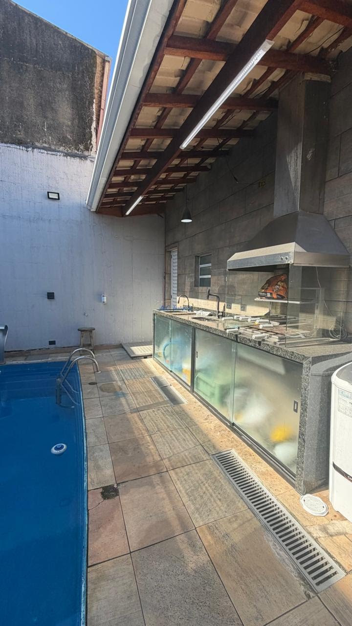 Casa à venda com 2 quartos, 1 suíte, 2 vagas e 80m² no Vila Tupi, Praia Grande (SP) — foto 16 de 22