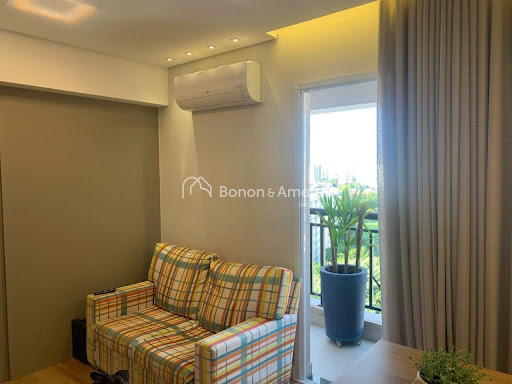 Apartamento, 1 quarto, 35 m² - Foto 5