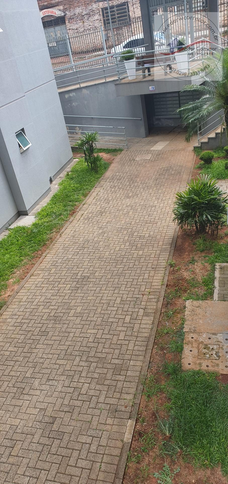 Apartamento à venda com 3 quartos, 1 suíte, 1 vaga e 96m² no Assis Brasil ( Apartamento), Ijuí (RS) — foto 16 de 30