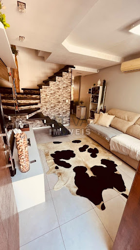 Sala estar social