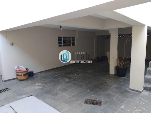 Casa para Locação c/ 161m² no Jd. Colorado com 3 Quartos, 1 Suite e 3 Vagas