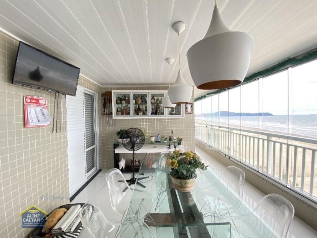 Apartamento à venda com 3 quartos, 2 suítes, 2 vagas e 115m² no Aviação, Praia Grande (SP) — foto 13 de 29