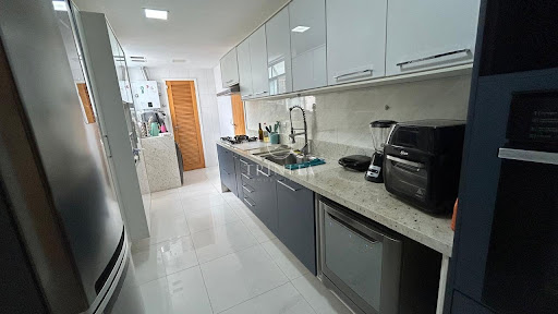 Cozinha 