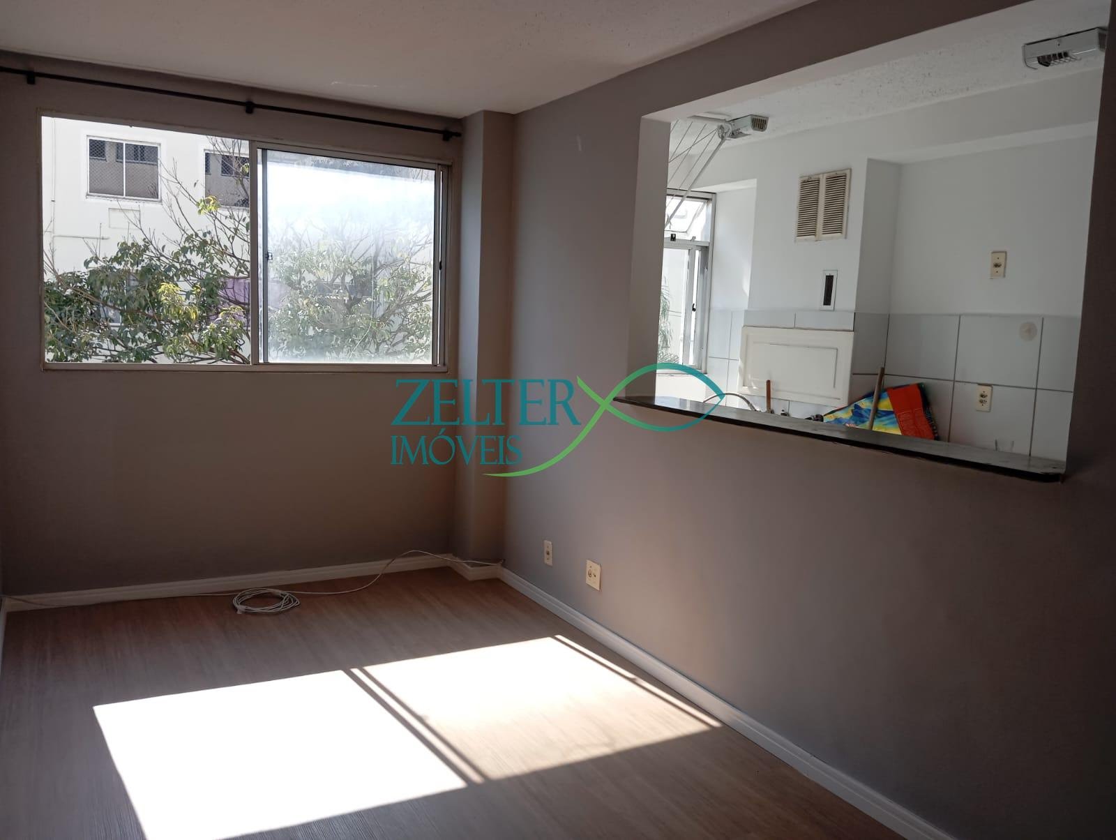 Apartamento à venda com 2 quartos, 1 banheiro, 1 vaga e 47m² no Honório Gurgel, Rio de Janeiro — foto principal