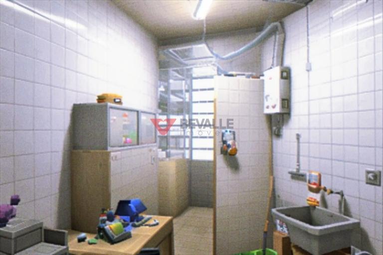 Apartamento à venda com 4 quartos, 2 suítes, 1 vaga e 233m² no Ipanema, Rio de Janeiro (RJ) — foto 20 de 21