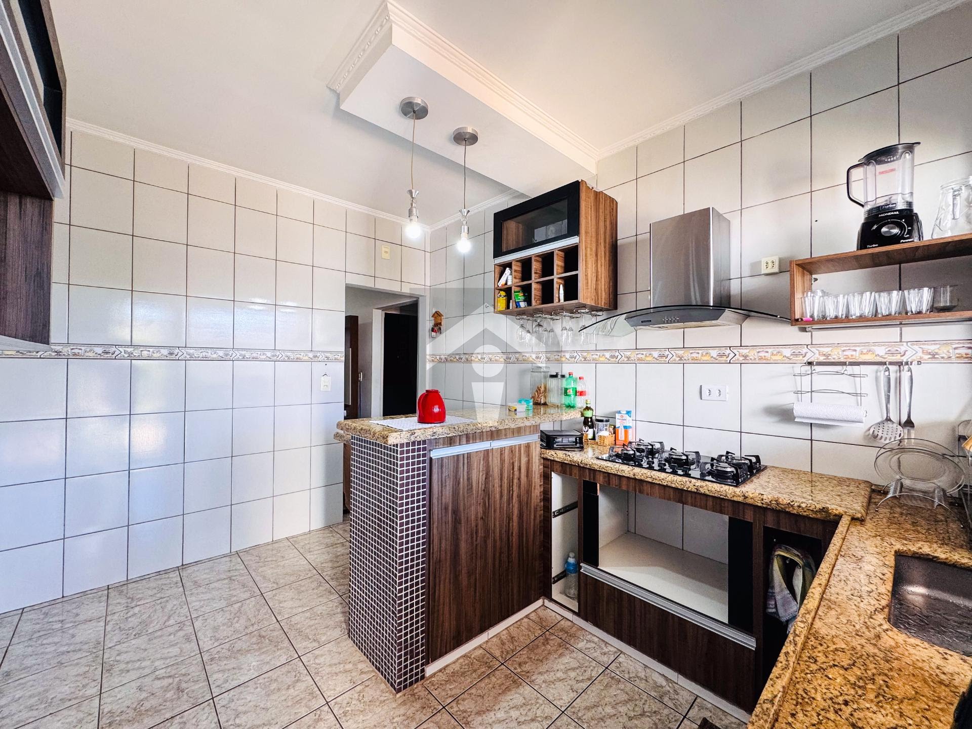 Casa, 2 quartos, 150 m² - Foto 14