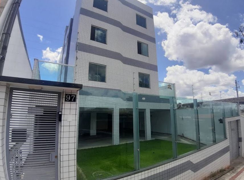 Apartamento à venda com 2 quartos, 1 suíte, 2 vagas e 50m² no Vila Cloris, Belo Horizonte (MG) — foto 12 de 25