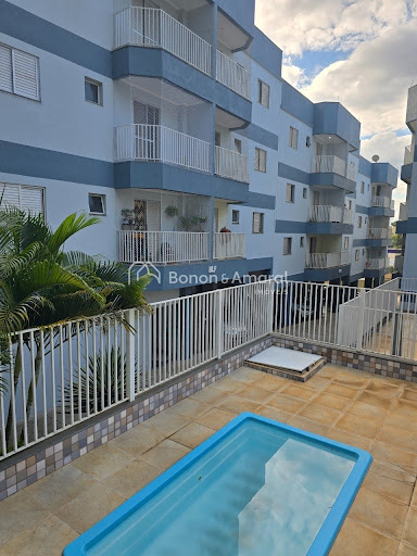Apartamento, 2 quartos, 62 m² - Foto 23