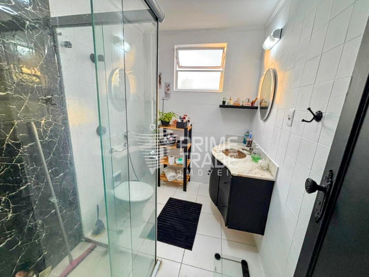 Apartamento à venda com 3 quartos, 1 suíte, 1 vaga e 175m² no Gonzaga, Santos (SP) — foto 13 de 27
