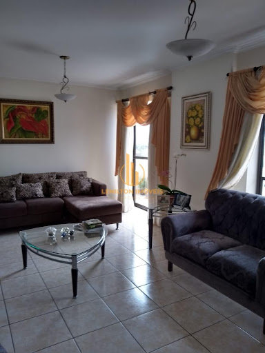 Apartamento à Venda em Parque das Nações, Santo André | 133m²