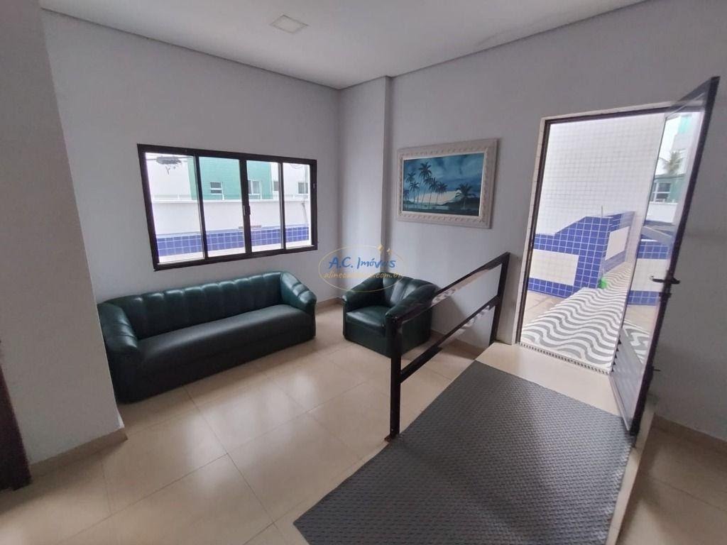 Apartamento à venda com 2 quartos, 1 banheiro, 1 vaga e 72m² no Guilhermina, Praia Grande (SP) — foto 24 de 27