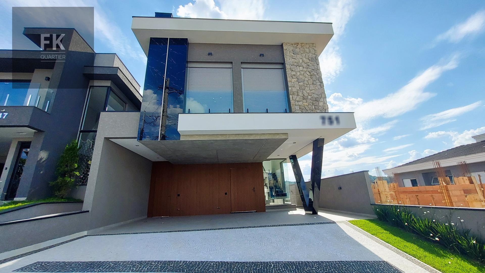 Casa à venda com 3 quartos, 3 suítes, 6 vagas e 265m² no Suru, Santana de Parnaíba (SP) — foto 27 de 27