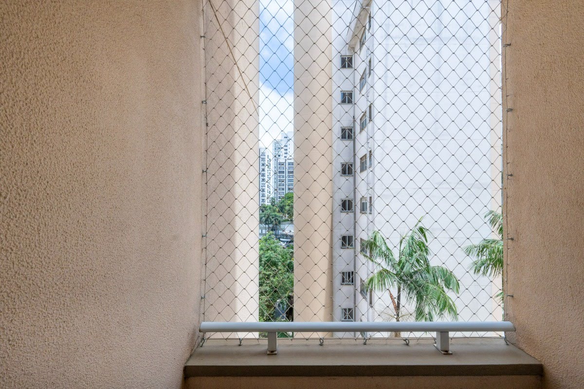 Apartamento à venda com 2 quartos, 1 banheiro, 1 vaga e 50m² no Morumbi, São Paulo (SP) — foto 26 de 30