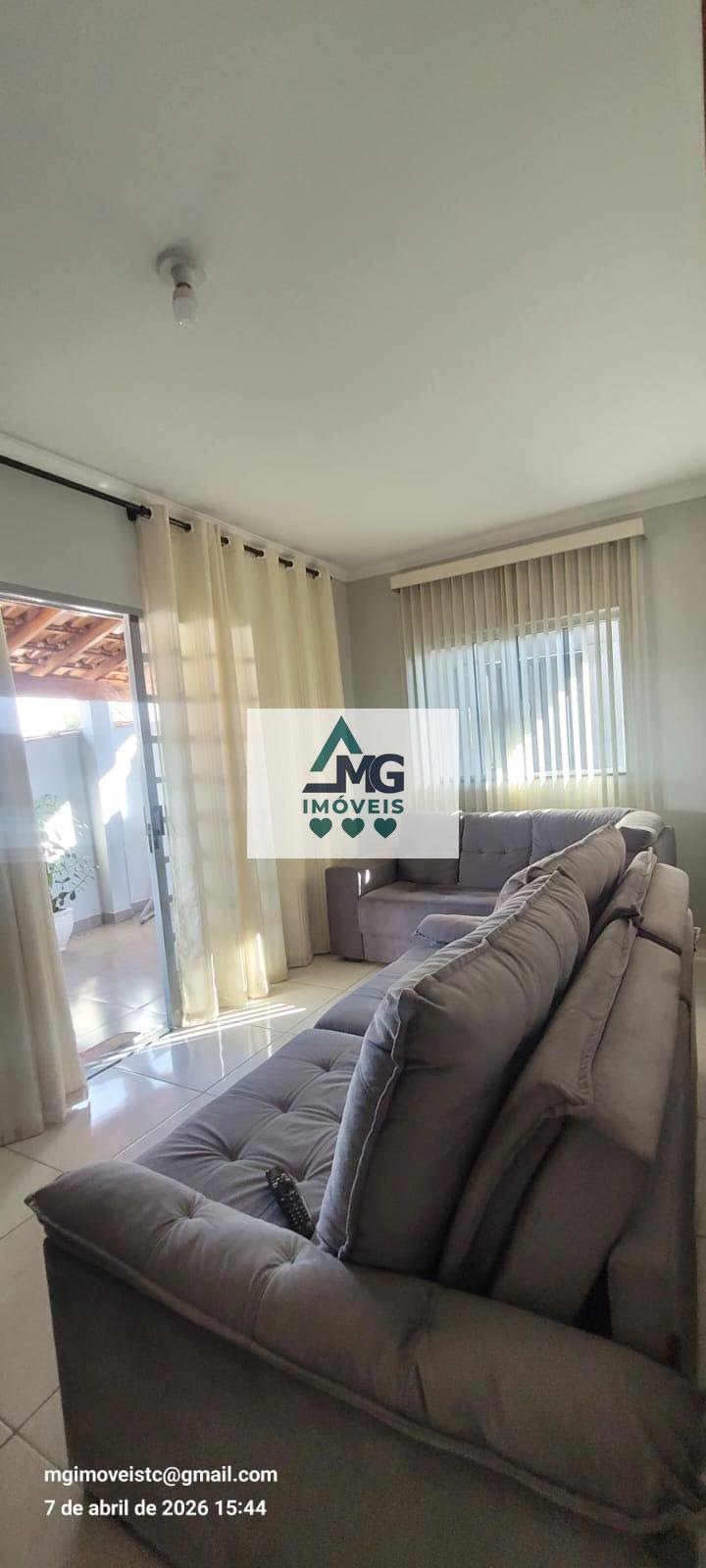 Casa à venda com 3 quartos, 1 suíte, 2 vagas e 208m² no Vila Santo Afonso, Três Corações (MG) — foto 13 de 23