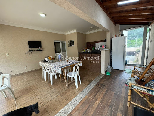 Casa de Condomínio, 4 quartos - Foto 25