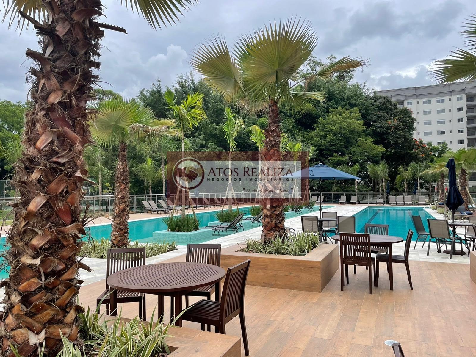 Apartamento à venda com 2 quartos, 1 suíte, 2 vagas e 66m² no Santo Amaro, São Paulo (SP) — foto 5 de 30