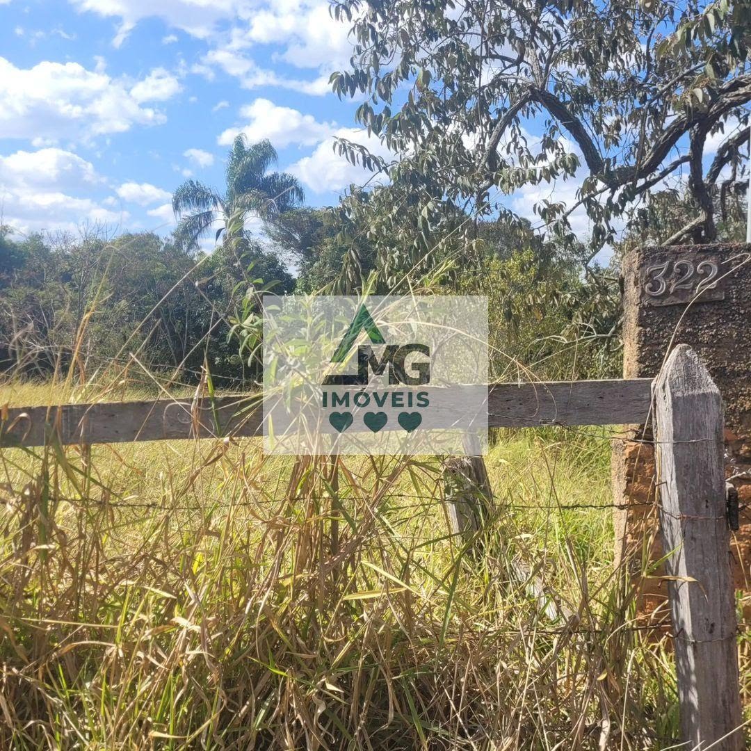 Terreno à venda com 1100m² de terreno no Aloisio Silva, Três Corações (MG) — foto 2 de 7