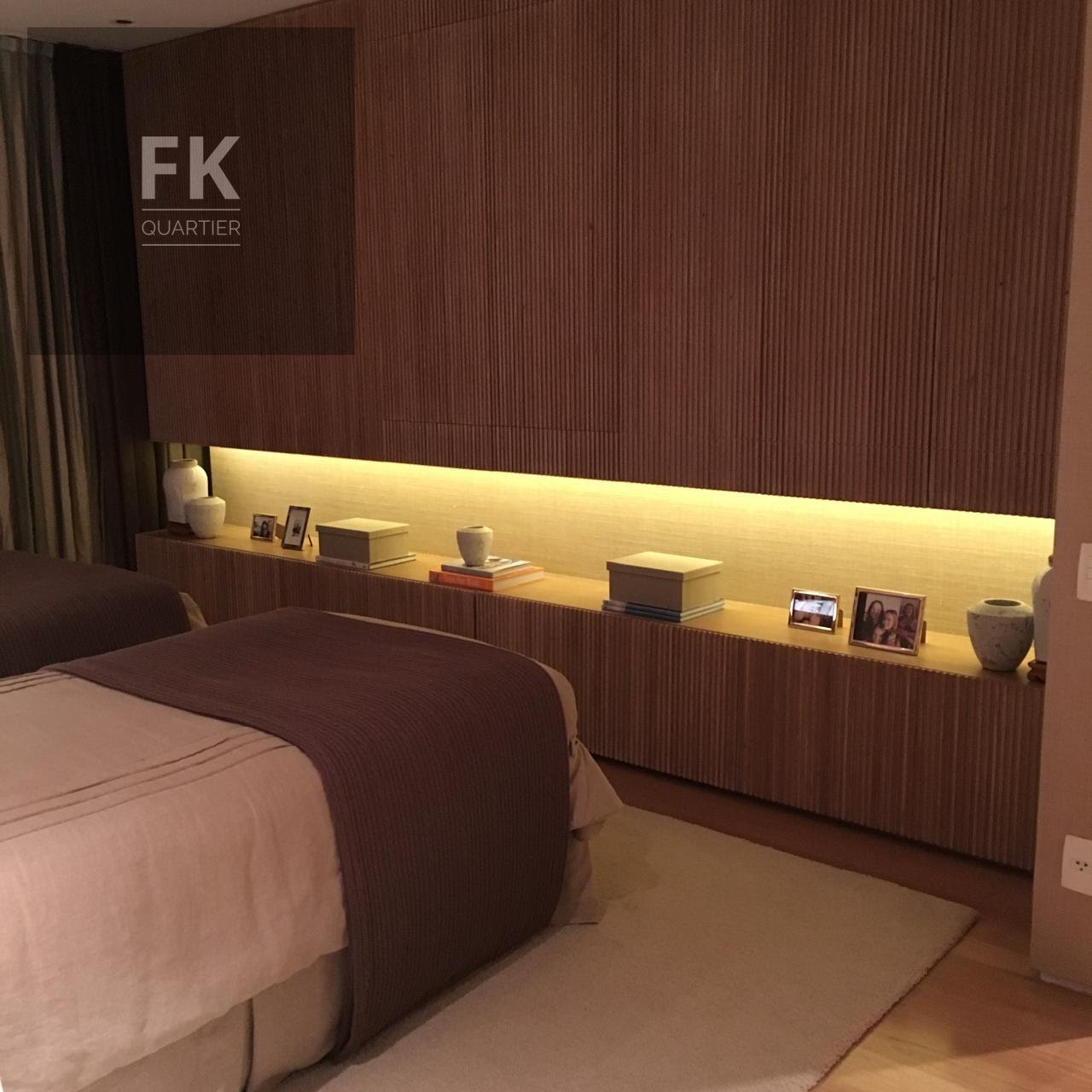Casa para alugar com 3 quartos, 3 suítes, 2 vagas e 420m² no Fazenda Boa Vista I, Porto Feliz (SP) — foto 11 de 16