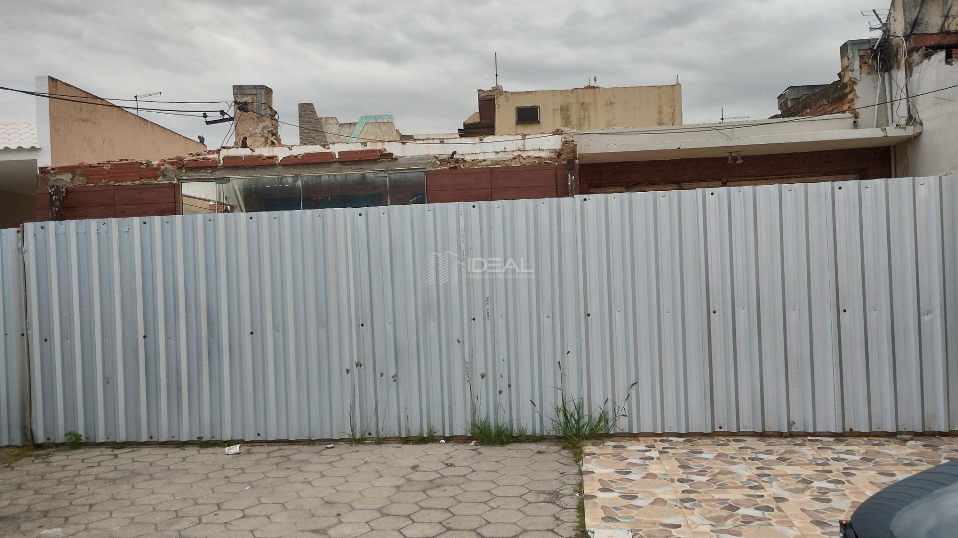 Terreno à venda com 455m² de terreno no Parque Rosario, Campos dos Goytacazes — foto principal