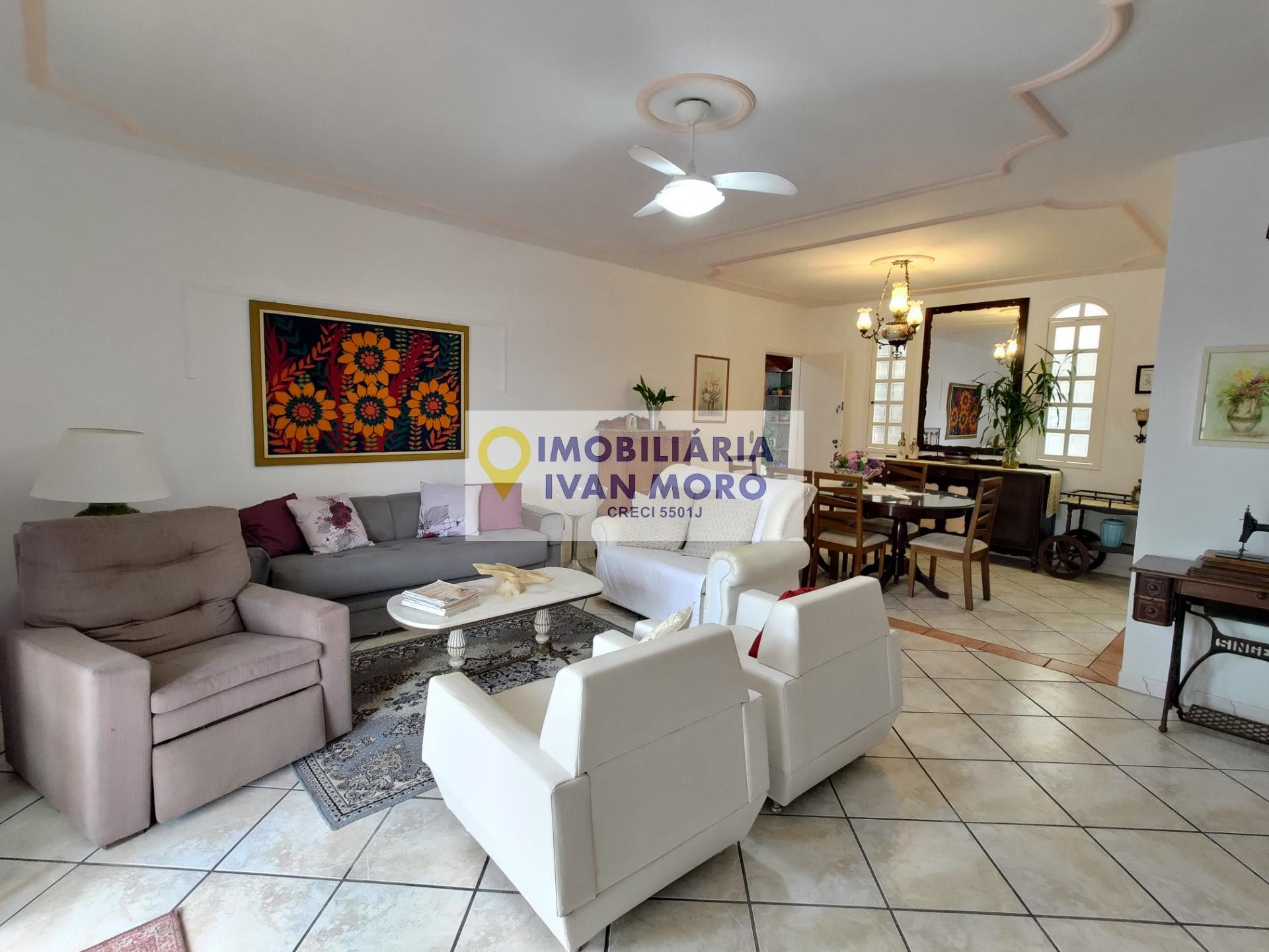 Casa para alugar com 4 quartos, 2 suítes, 3 vagas e 190m² no Daniela, Florianópolis (SC) — foto 8 de 30