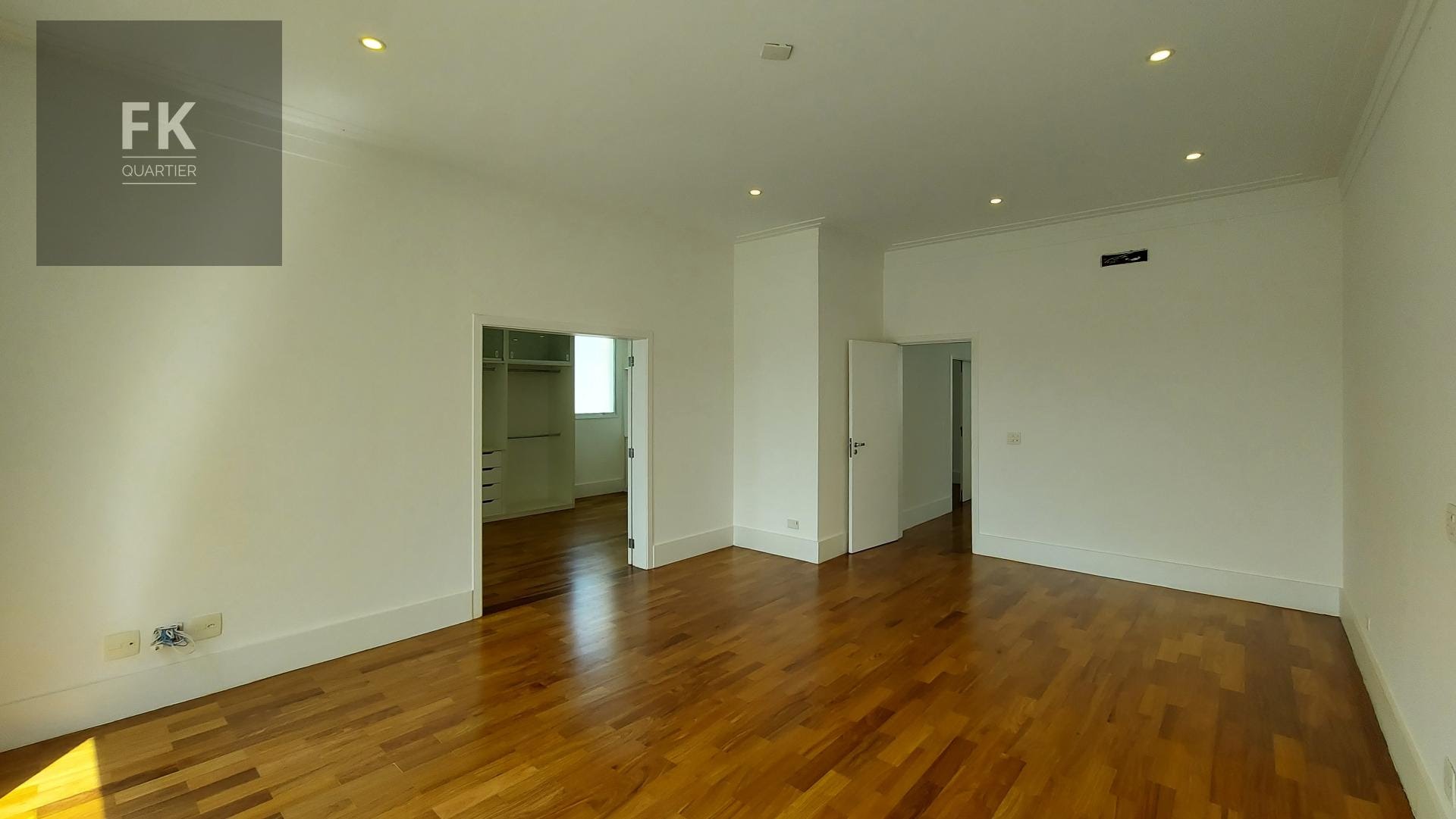 Casa para alugar com 4 quartos, 4 suítes, 4 vagas e 592m² no Tamboré, Santana de Parnaíba (SP) — foto 23 de 30
