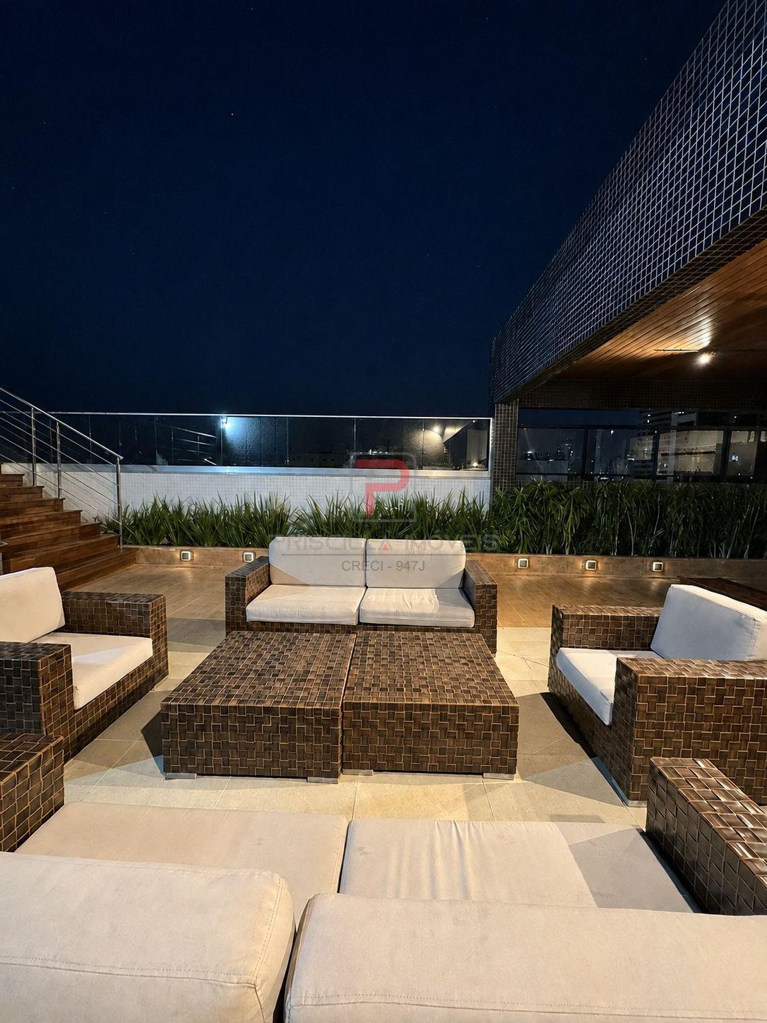 Apartamento à venda com 2 quartos, 1 suíte, 2 vagas e 82m² no Manaíra, João Pessoa (PB) — foto 26 de 30