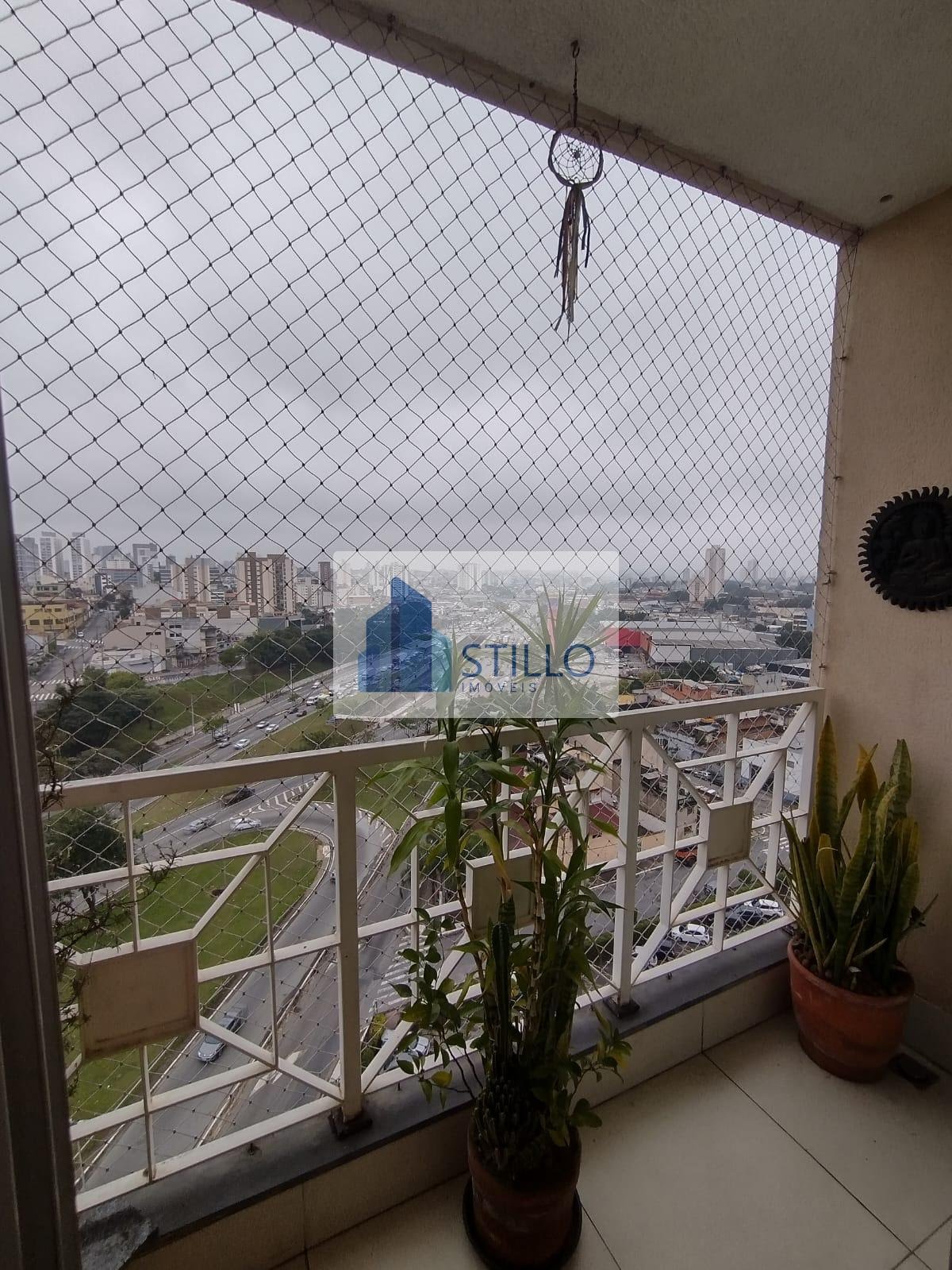 Apartamento à venda com 2 quartos, 1 banheiro, 1 vaga e 51m² no Chácara Califórnia, São Paulo — foto principal