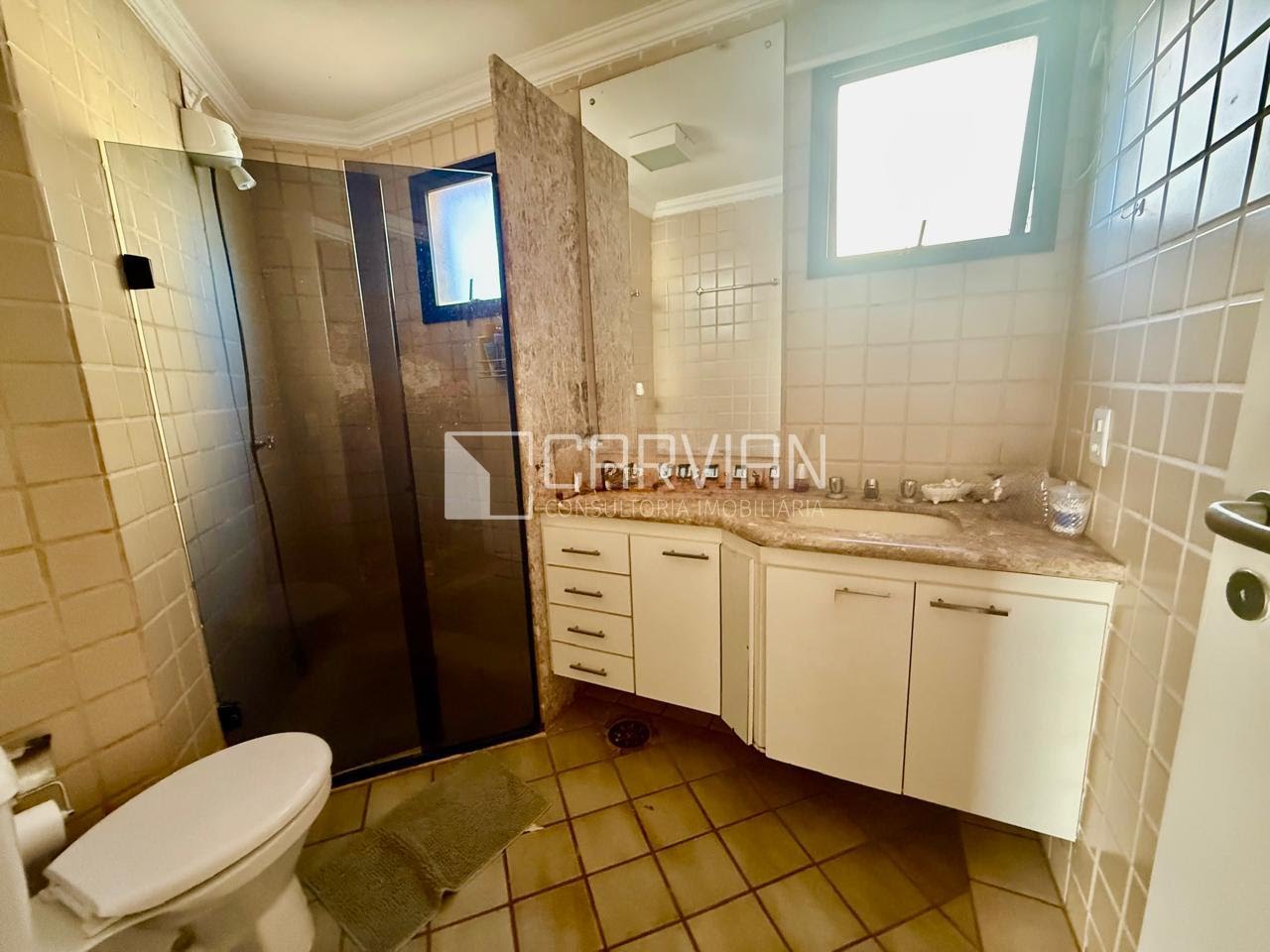 Apartamento à venda com 4 quartos, 1 suíte, 2 vagas e 158m² no Centro, Ribeirão Preto (SP) — foto 17 de 30