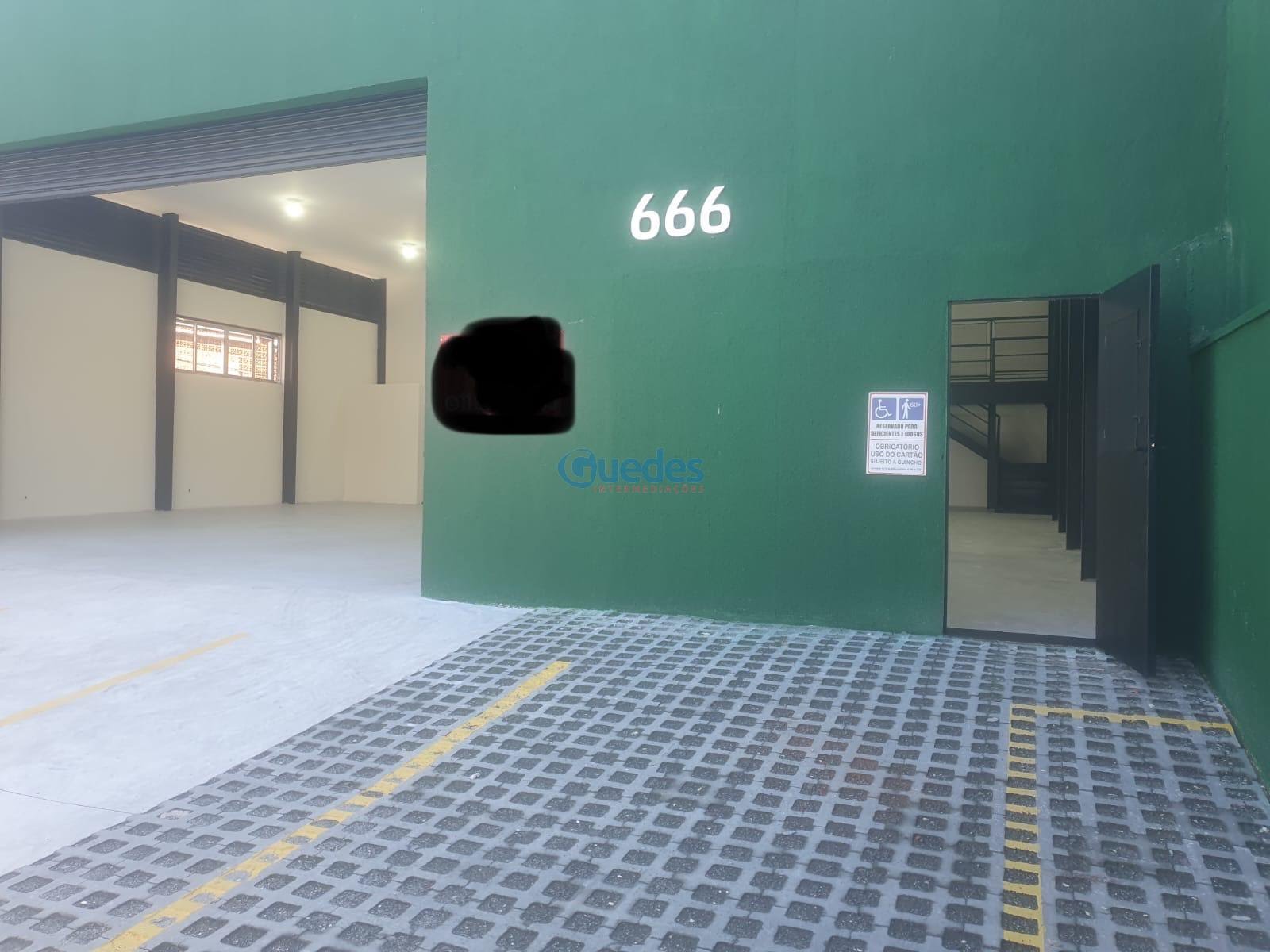 Comercial para alugar com 2 banheiros, 6 vagas e 365m² no Santo Amaro, São Paulo (SP) — foto 2 de 17
