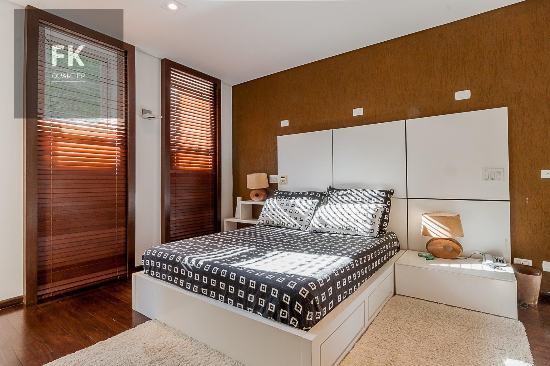 Casa à venda com 4 quartos, 4 suítes, 6 vagas e 1600m² no Alphaville, Santana de Parnaíba (SP) — foto 17 de 30