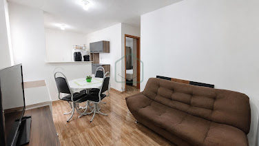 Apartamento à Venda em Jardim Europa, Suzano - 2 Dorms, 48m²