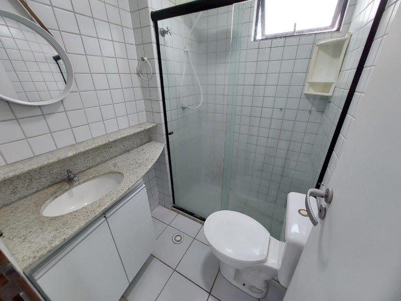 Apartamento à venda com 3 quartos, 1 suíte, 2 vagas e 82m² no Rosarinho, Recife (PE) — foto 13 de 30
