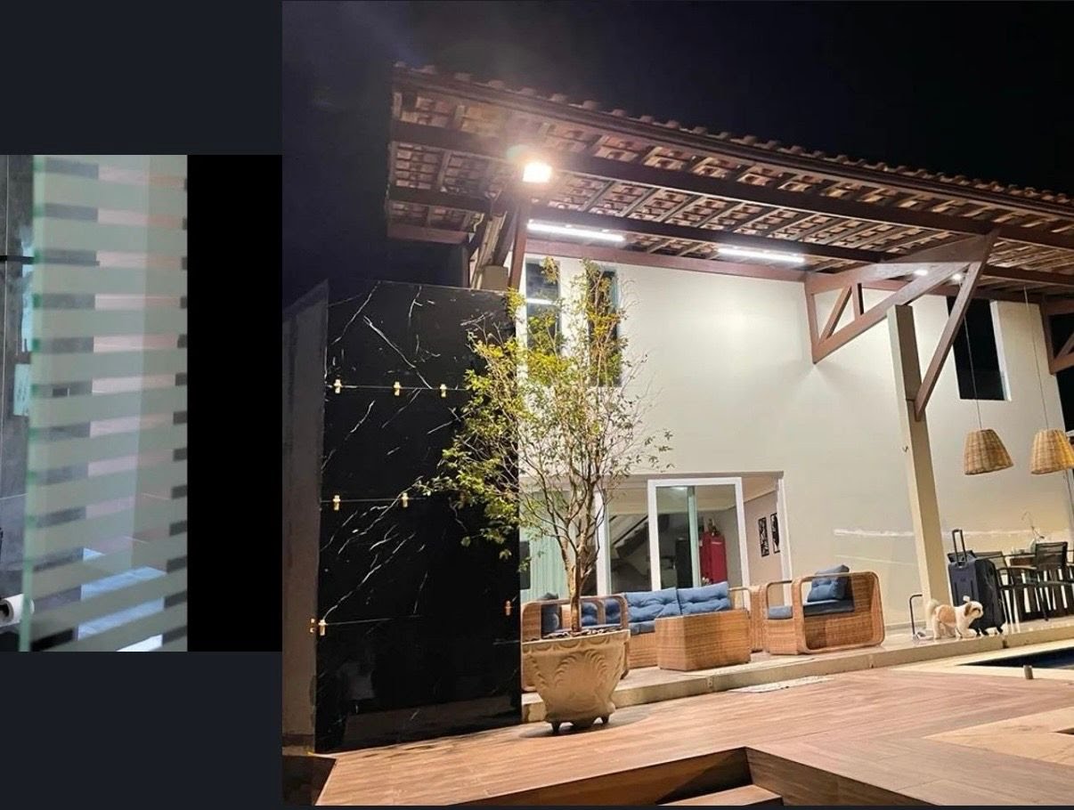 Casa à venda com 5 quartos, 4 suítes, 10 vagas e 390m² no Aldeia, Camaragibe (PE) — foto 4 de 10