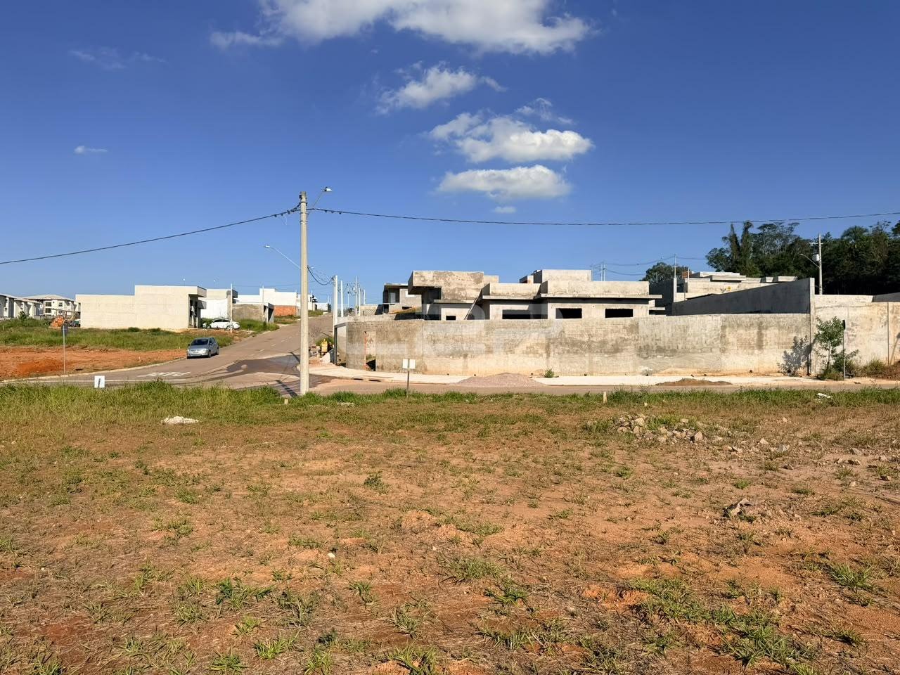 Terreno à venda com 250m² de terreno no Jardim Japão, Itupeva (SP) — foto 7 de 11