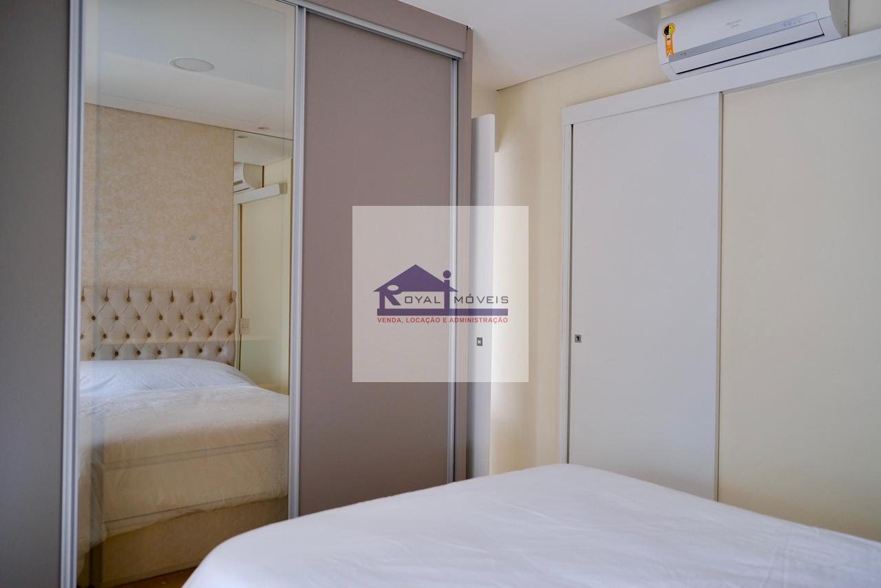 Apartamento para alugar com 1 quarto, 1 suíte, 1 vaga e 54m² no Vila Nova Conceição, São Paulo (SP) — foto 16 de 17