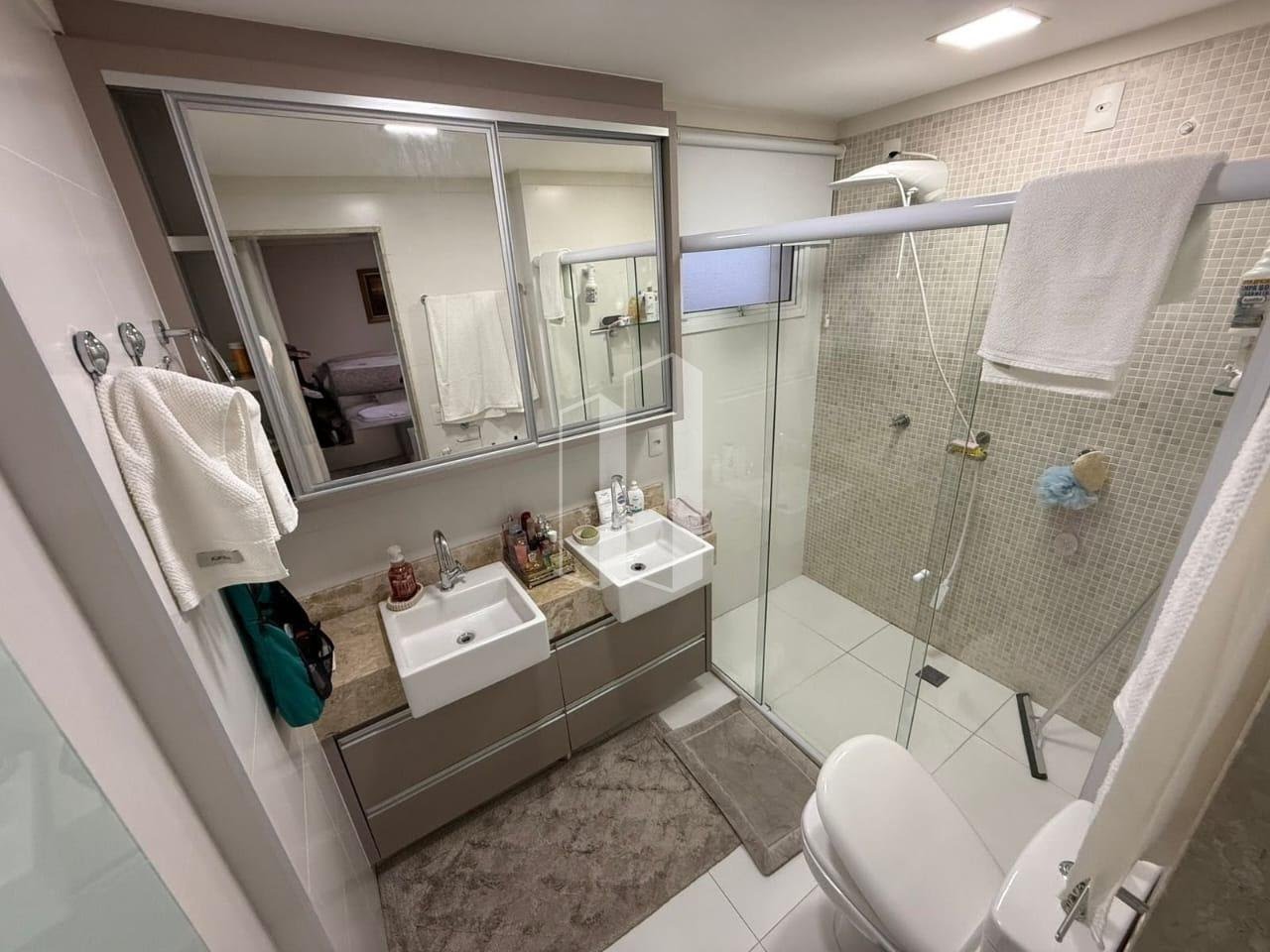 Apartamento, 3 quartos, 120 m² - Foto 8