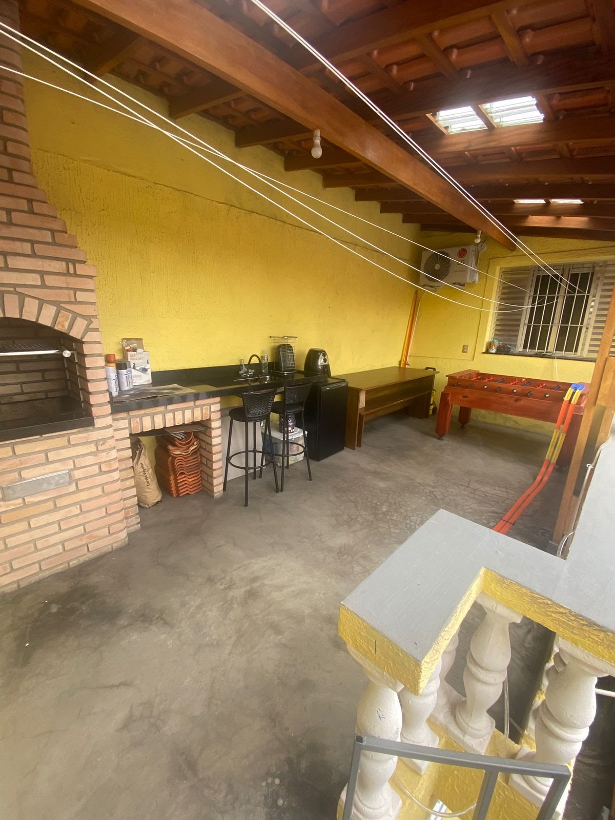 Apartamento à venda com 3 quartos, 2 banheiros, 1 vaga e 70m² no Parque São Domingos, São Paulo (SP) — foto 17 de 27